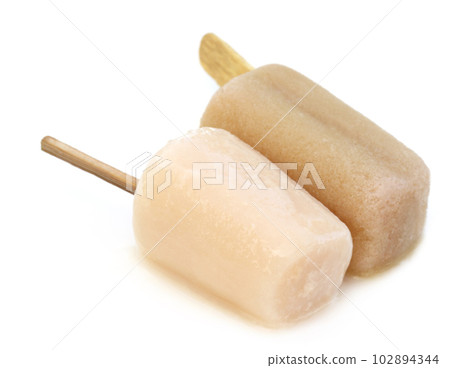 Cheap Ice cream 102894344