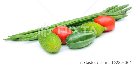 Fresh vegetables Fresh vegetables 102894364
