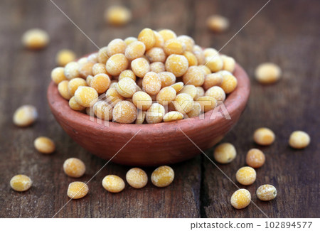 Pigeon pea Pigeon pea 102894577
