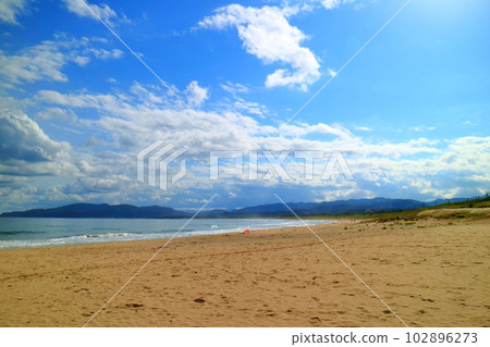 京都久美濱秋天的書天橋 102896273