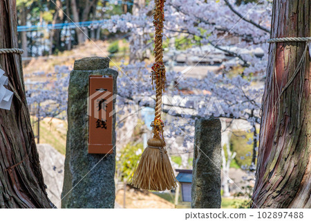 Takeo Shrine Marunouchi 102897488