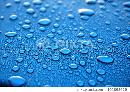 Car water repellent coating rain 102898616