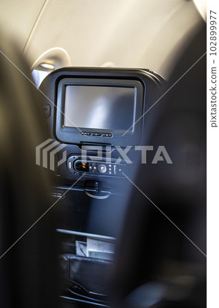 airplane monitor airplane monitor 102899977