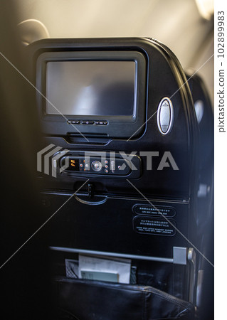airplane monitor airplane monitor 102899983