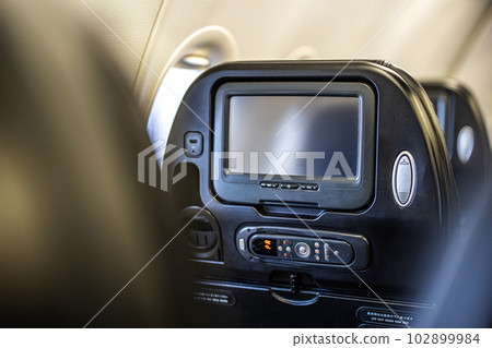 airplane monitor airplane monitor 102899984