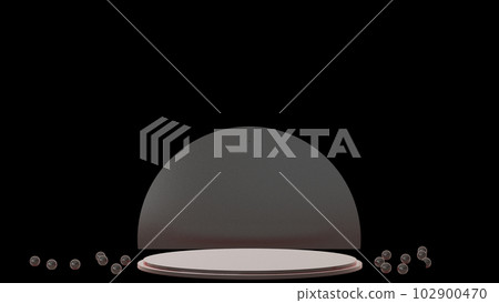 Valentines Day podium abstract. scene with Valentines object and black background, pink heart product display, luxury 3d render. stand for Valentines gift, showcase, cosmetic, podium product. Valentines Day podium abstract. scene with Valentines object and black background, pink heart product display, luxury 3d render. stand for Valentines gift, showcase, cosmetic, podium product. 102900470