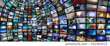 Screens Abstract Screens Abstract 102902015