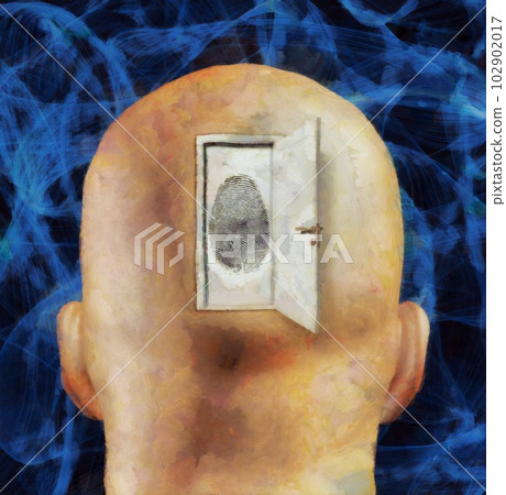 Doorway to Ideantity Doorway to Ideantity 102902017