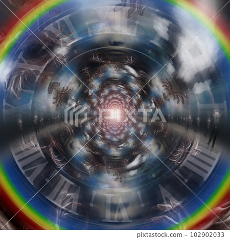 Through time and dreams Through time and dreams 102902033