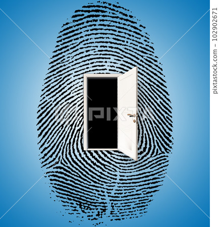Fingerprint 102902671