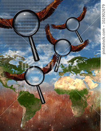 Internet search 102902679