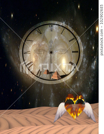 Sands of Eternity Sands of Eternity 102902685