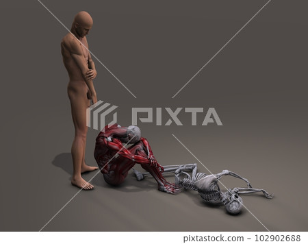 He awaits He awaits 102902688