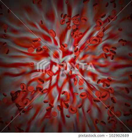 Red Blood cells Red Blood cells 102902689