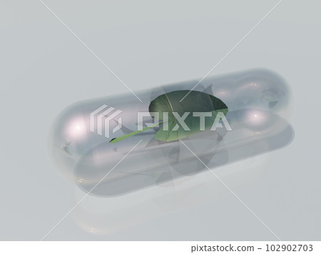 Natural Cure Or Ecological Medicine 102902703