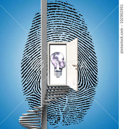 Fingerprint 102902991