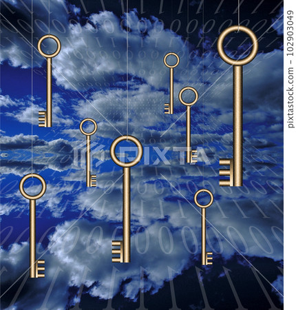 Keys Keys 102903049