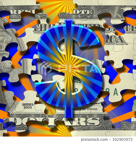 All mighty dollar 102903072