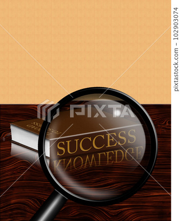 Success book 102903074