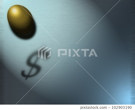 Golden Egg 102903190
