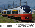 E751系列特快“津輕號” 102903260