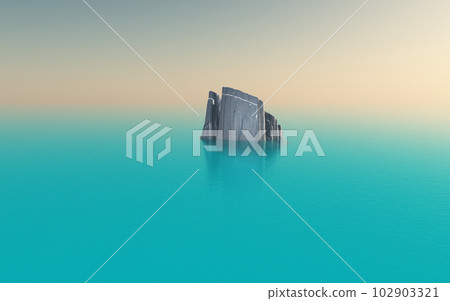 Iceberg Iceberg 102903321