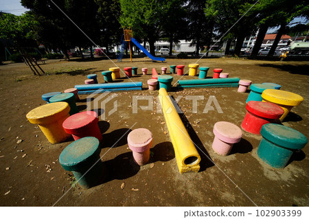 Hirosawahara Children's Park 102903399