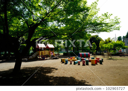 Hirosawahara Children's Park 102903727