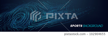 Sport background vector illustration. Mixed media run, soccer website background. Multi sport team concept. Soccer website background. Sport background vector illustration. Mixed media run, soccer website background. Multi sport team concept. Soccer website background. 102904655