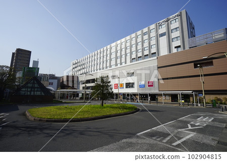 Wakoshi Station South Exit Wakoshi Station South Exit 102904815