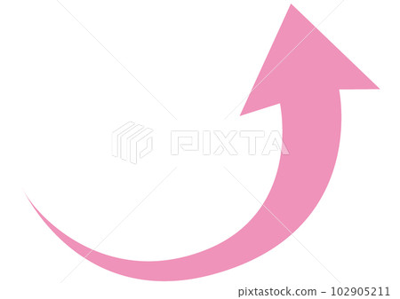 Arrow, Rise, Growth, Rise, Up, Extend, Recovery, Effect, Increase, Rising, Rapid Growth, Upward, Soaring, Performance, Industry 102905211