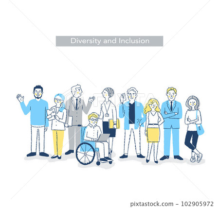 Image of diversity/diversity gathering Image of diversity/diversity gathering 102905972