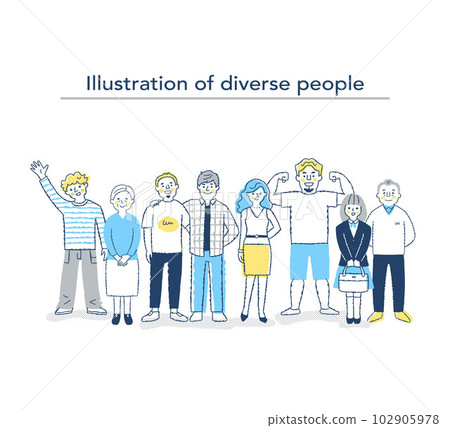 Image of diversity/diversity gathering Image of diversity/diversity gathering 102905978