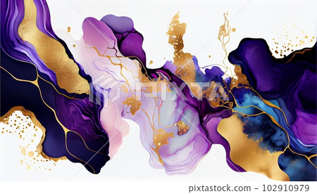 Background material alcohol ink art Background material alcohol ink art 102910979