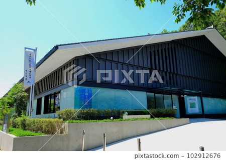 東京板橋美術館 東京板橋美術館 102912676