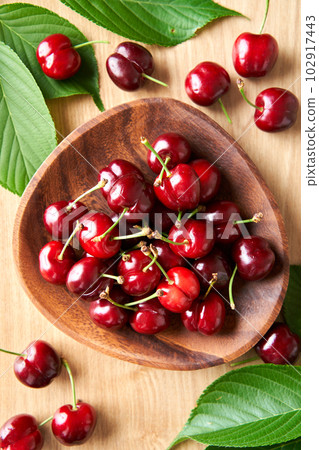 American Cherry 102917443