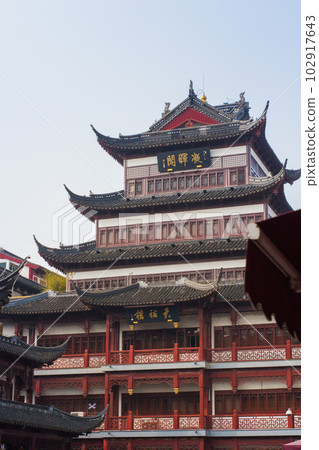 豫園（中國 - 上海） 102917643