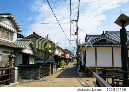 五條新町街 五條新町街 102919506