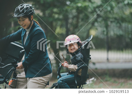 父母和小孩 親子 人 102919513