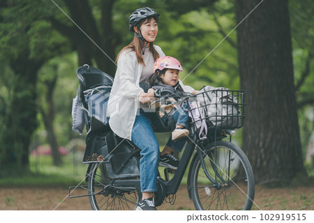 父母和小孩 親子 人 102919515