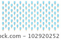 A pop background image in which soda-flavored popsicles are arranged 102920252