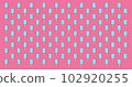A pop background image in which soda-flavored popsicles are arranged 102920255