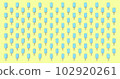 A pop background image in which soda-flavored popsicles are arranged 102920261