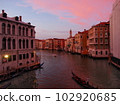 venice evening view 102920685