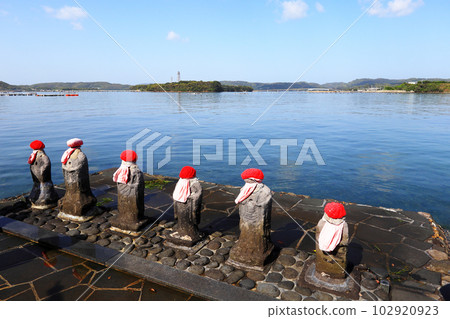 開中地藏 原北地藏 102920923
