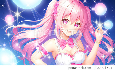 女人，少女，插畫，動漫，卡通，美少女，萌，人物，cosplay，二次元，數碼，日本， 102921395