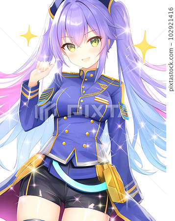 女人，少女，插畫，動漫，卡通，美少女，萌，人物，cosplay，二次元，數碼，日本， 102921416