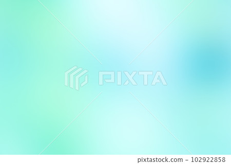 Background material gradation blue green Background material gradation blue green 102922858