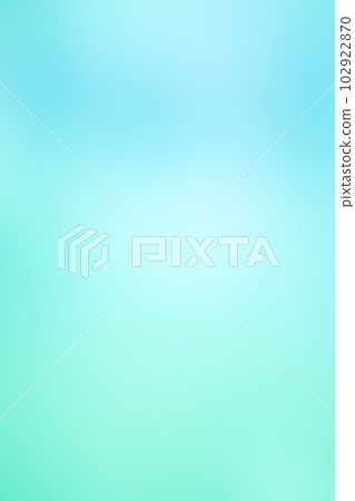 Background material gradation blue green 102922870