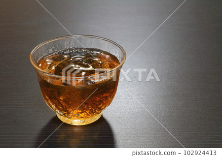 大麥茶(冷茶) 大麥茶(冷茶) 102924413